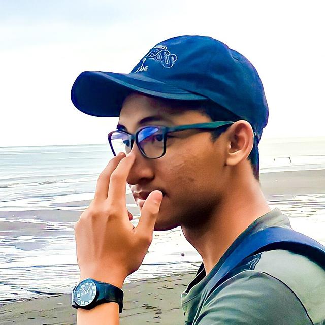 shin thant's profile